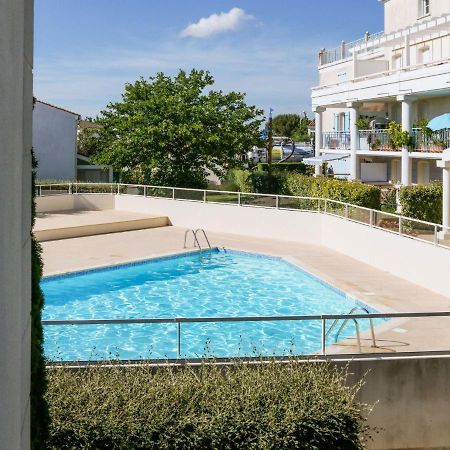 Apartment Les Hautes Folies-8 By Interhome 福克斯索梅尔 外观 照片