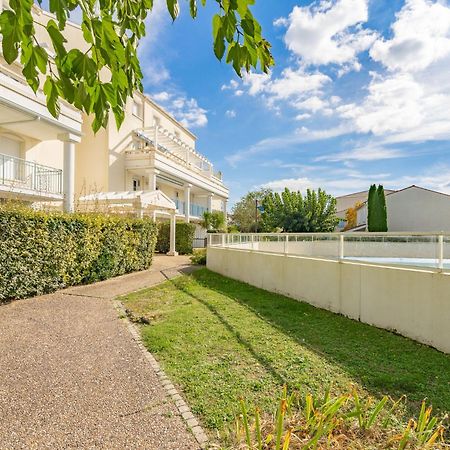 Apartment Les Hautes Folies-8 By Interhome 福克斯索梅尔 外观 照片