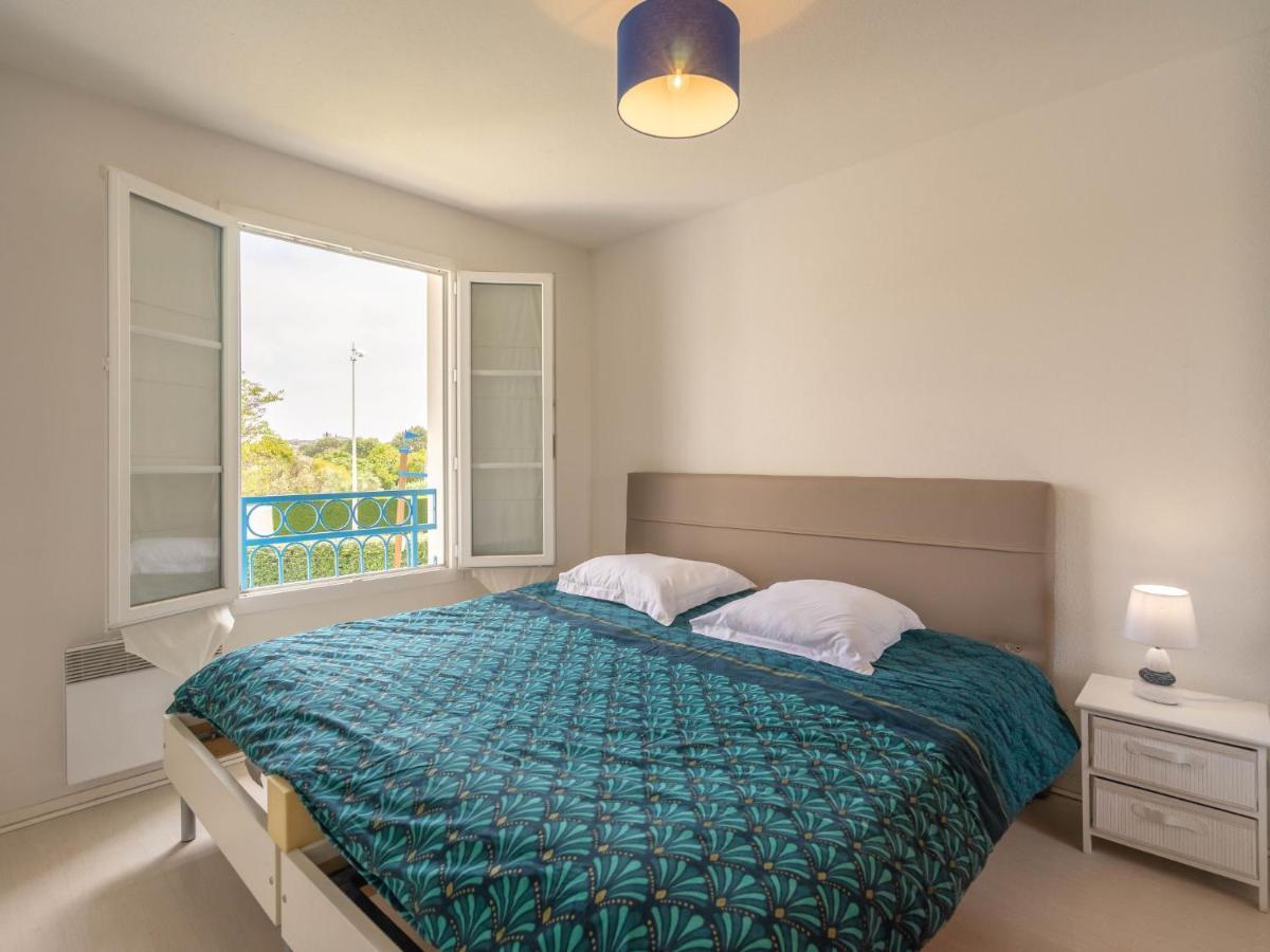 Apartment Les Hautes Folies-8 By Interhome 福克斯索梅尔 外观 照片