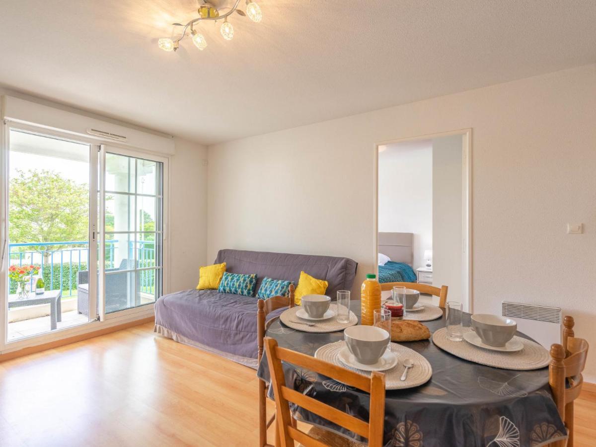 Apartment Les Hautes Folies-8 By Interhome 福克斯索梅尔 外观 照片