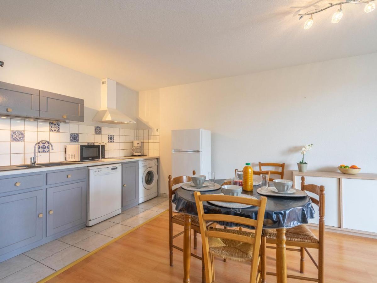 Apartment Les Hautes Folies-8 By Interhome 福克斯索梅尔 外观 照片
