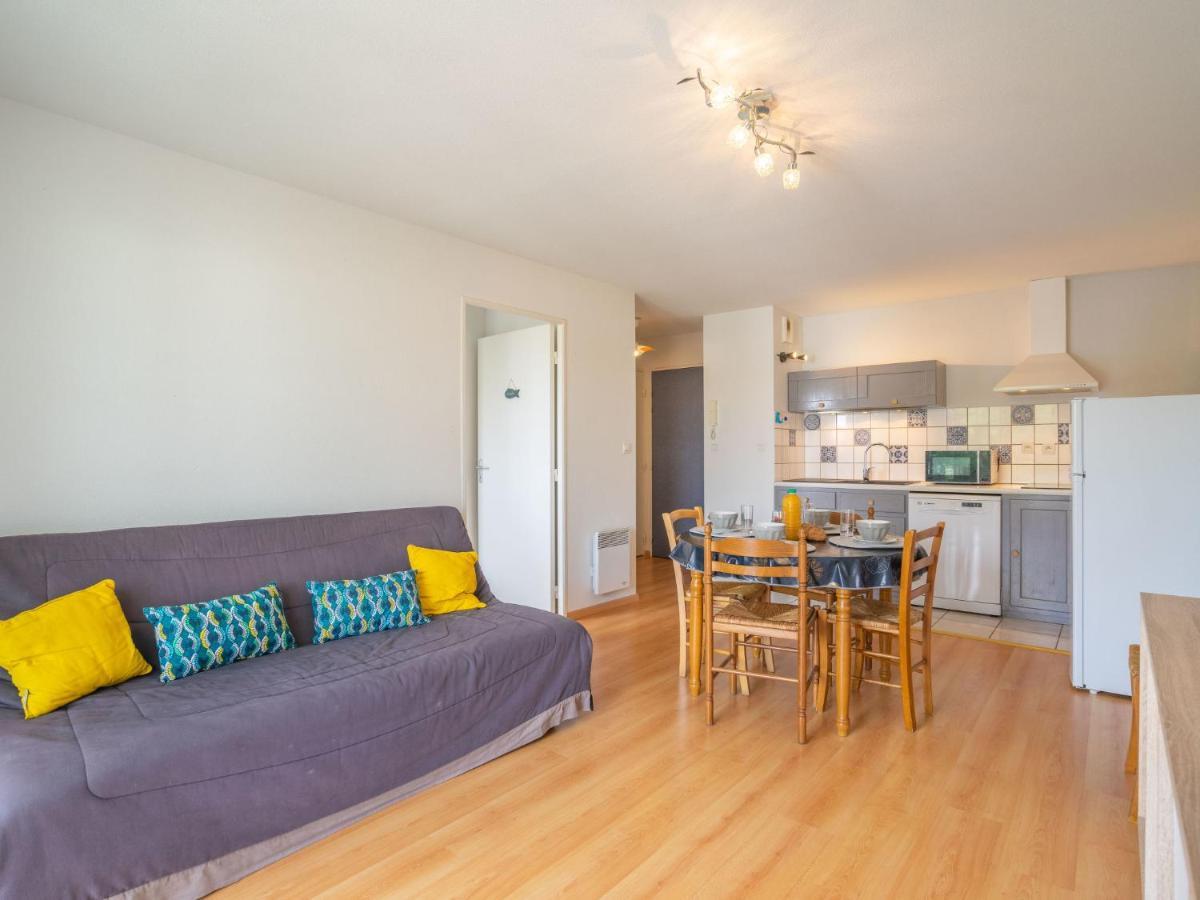 Apartment Les Hautes Folies-8 By Interhome 福克斯索梅尔 外观 照片