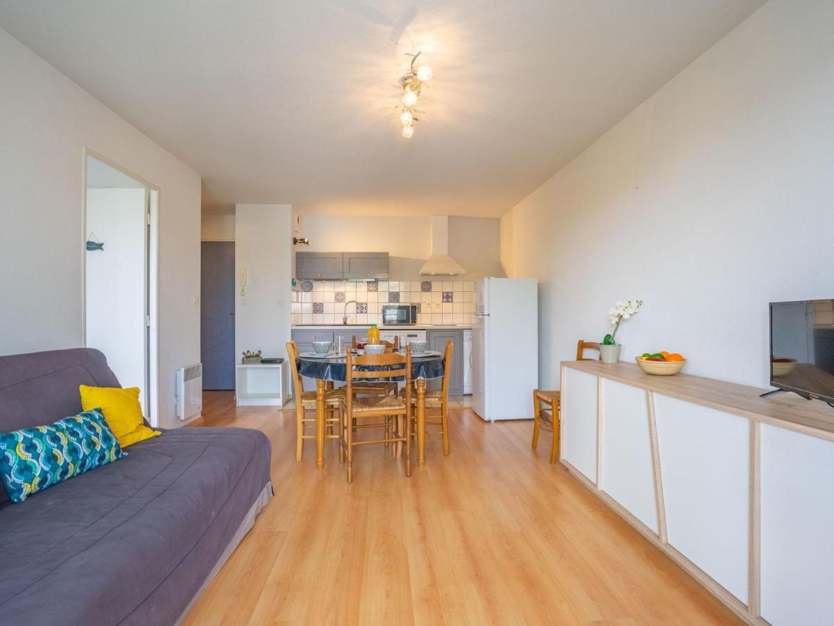 Apartment Les Hautes Folies-8 By Interhome 福克斯索梅尔 外观 照片