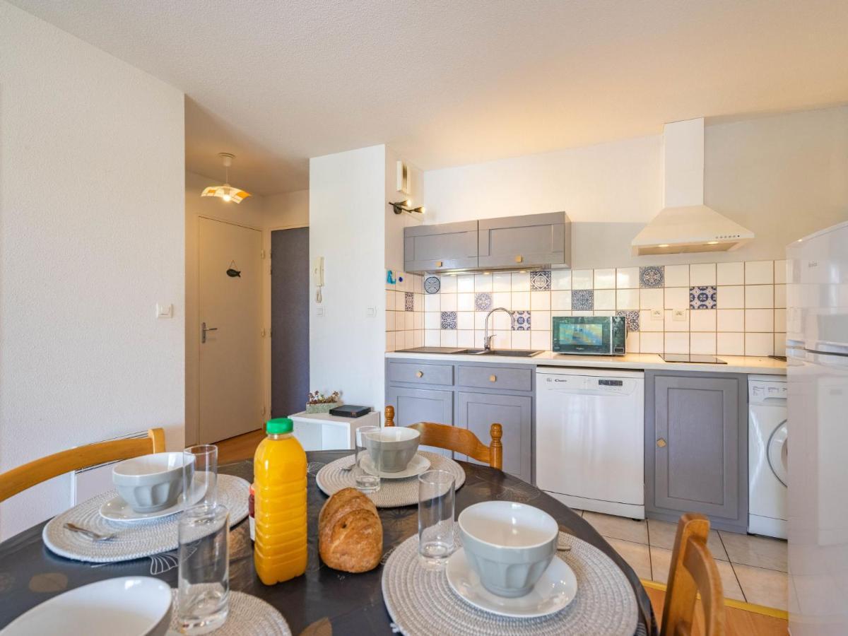 Apartment Les Hautes Folies-8 By Interhome 福克斯索梅尔 外观 照片