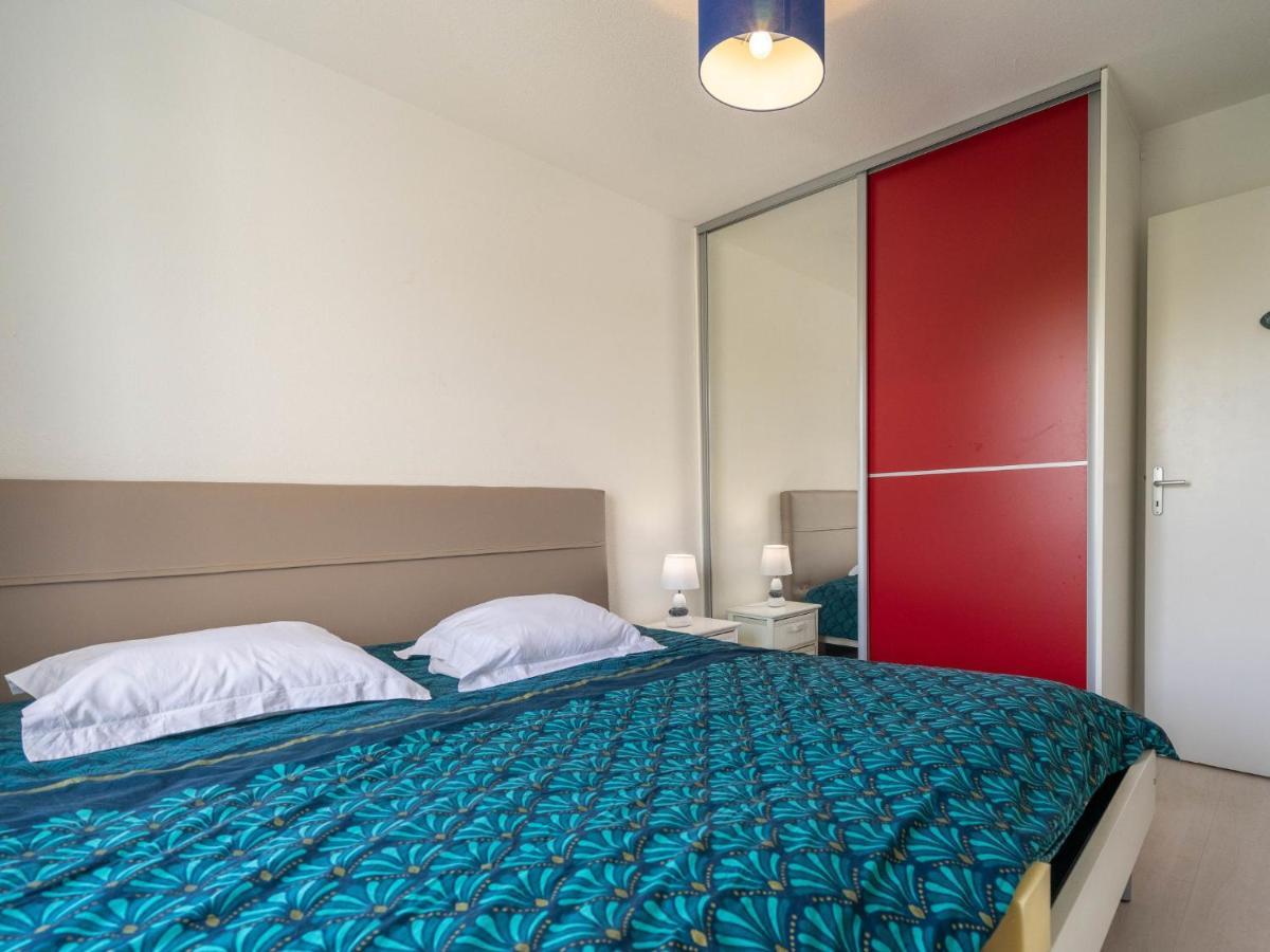 Apartment Les Hautes Folies-8 By Interhome 福克斯索梅尔 外观 照片
