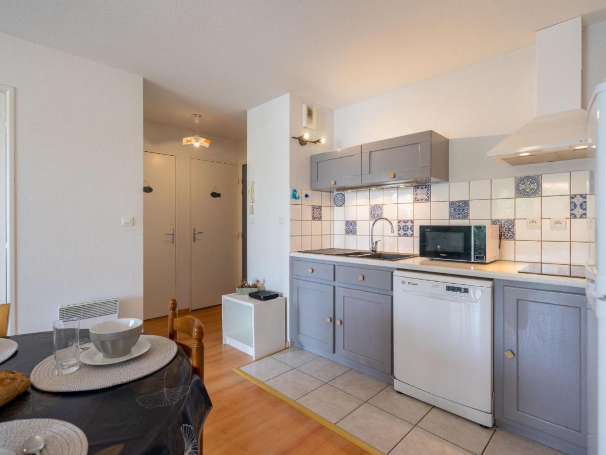 Apartment Les Hautes Folies-8 By Interhome 福克斯索梅尔 外观 照片