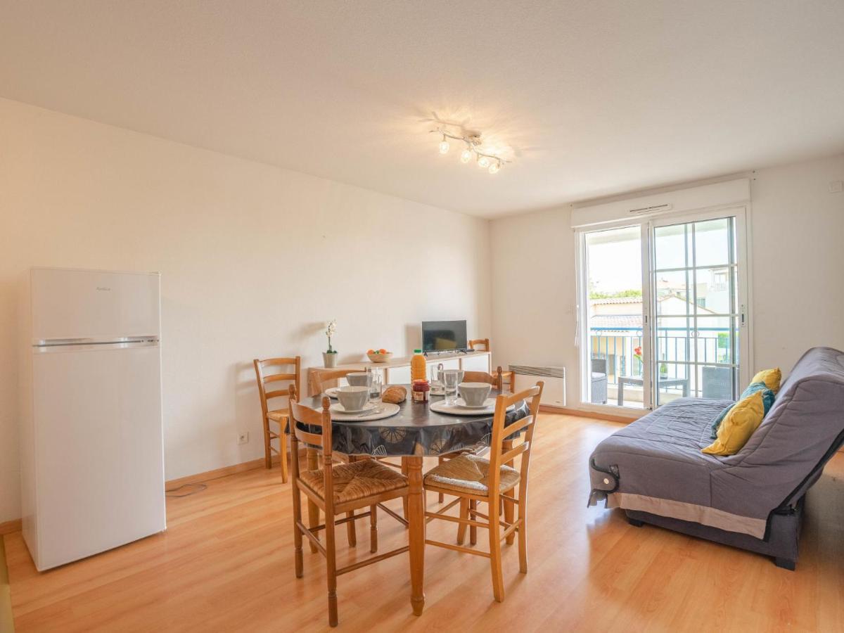 Apartment Les Hautes Folies-8 By Interhome 福克斯索梅尔 外观 照片