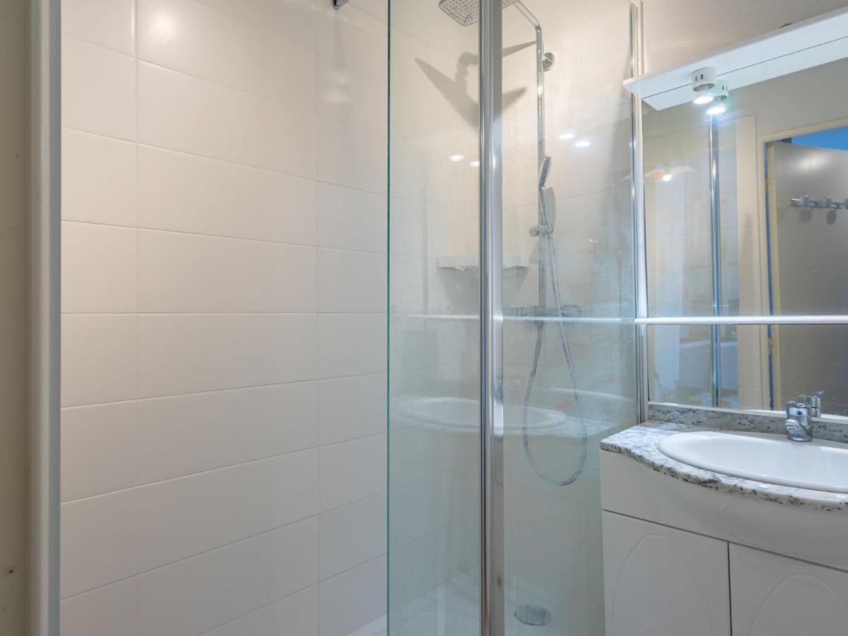 Apartment Les Hautes Folies-8 By Interhome 福克斯索梅尔 外观 照片