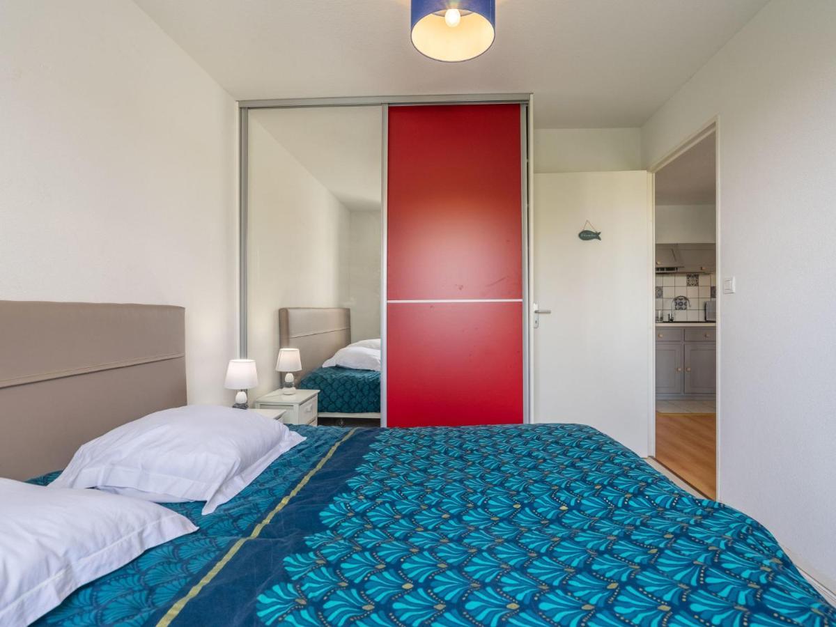 Apartment Les Hautes Folies-8 By Interhome 福克斯索梅尔 外观 照片