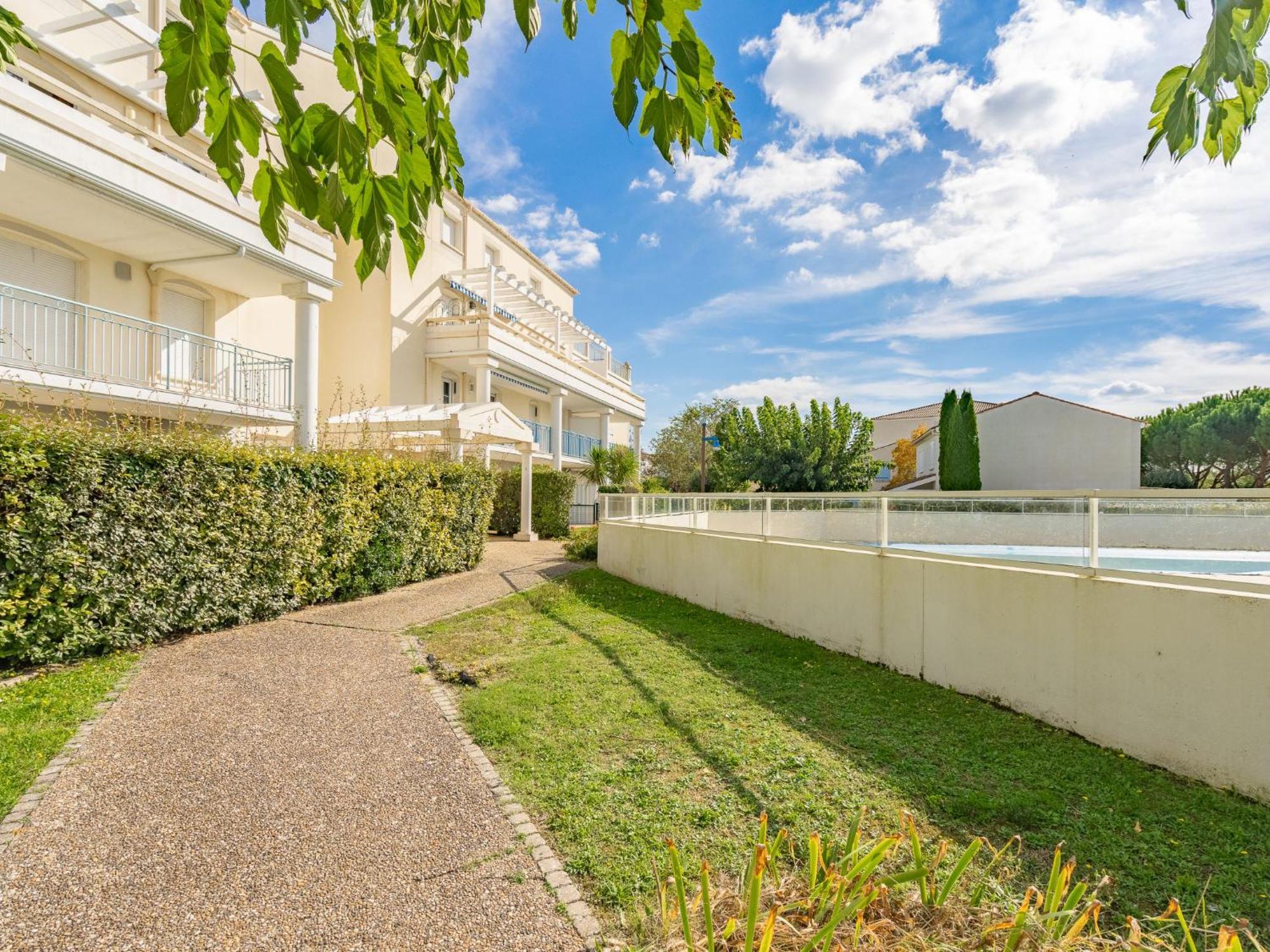 Apartment Les Hautes Folies-8 By Interhome 福克斯索梅尔 外观 照片