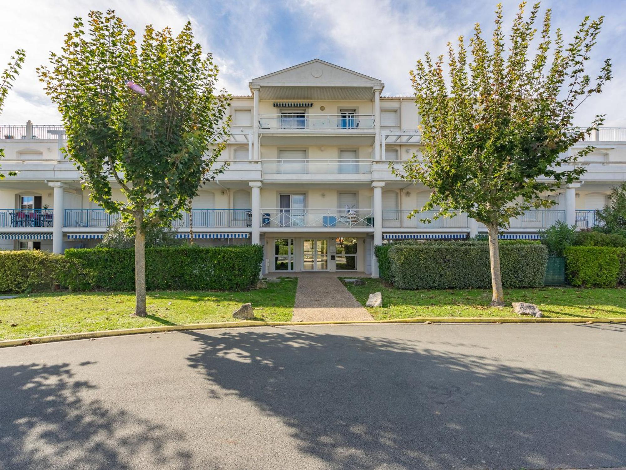 Apartment Les Hautes Folies-8 By Interhome 福克斯索梅尔 外观 照片